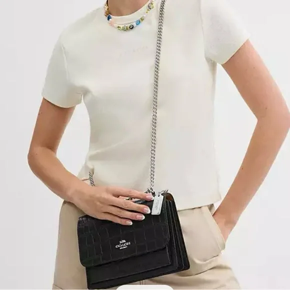 COACH KLARE CROSSBODY/SHOULDER BAG - Picture 5 of 7